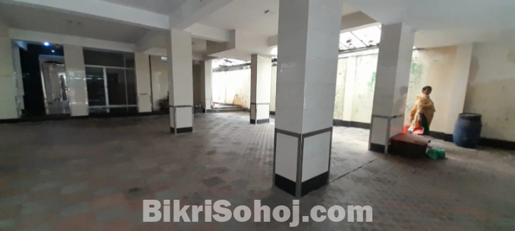 House for Sale in Bashundhara R/A